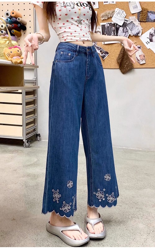 4✮- ONFMY11002 - Denim Pants 4✮- ONFMY11002 - Denim Pants