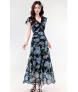 4✮- ONFMY11073 - Midi Dress 4✮- ONFMY11073 - Midi Dress