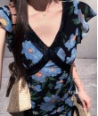 4✮- ONFMY11073 - Midi Dress 4✮- ONFMY11073 - Midi Dress