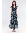 4✮- ONFMY11073 - Midi Dress 4✮- ONFMY11073 - Midi Dress