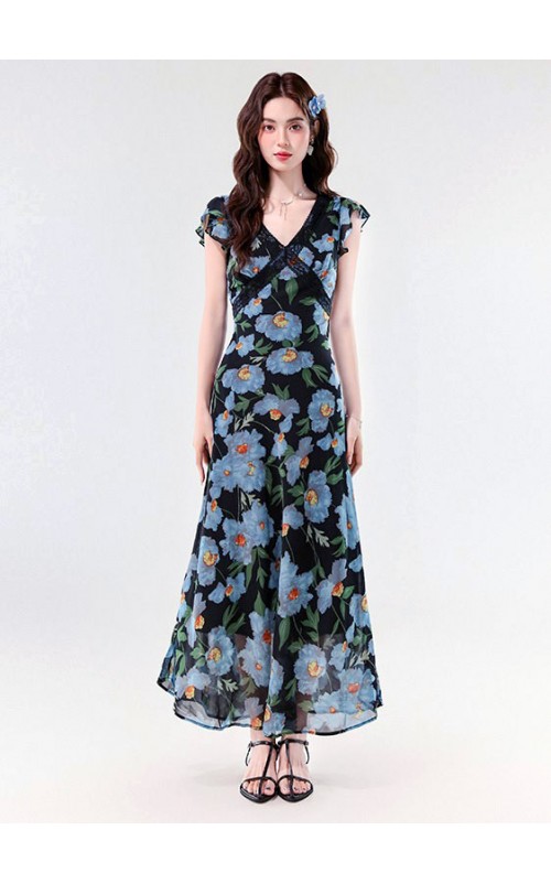 4✮- ONFMY11073 - Midi Dress 4✮- ONFMY11073 - Midi Dress
