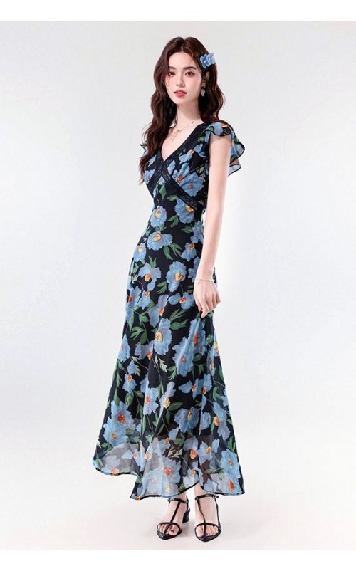 4✮- ONFMY11073 - Midi Dress 4✮- ONFMY11073 - Midi Dress