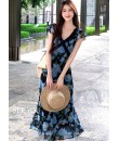 4✮- ONFMY11073 - Midi Dress 4✮- ONFMY11073 - Midi Dress