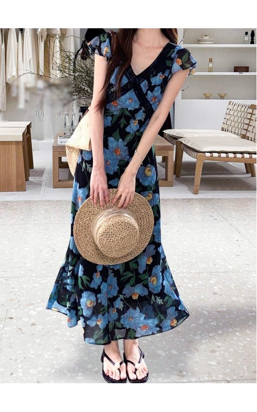 4✮- ONFMY11073 - Midi Dress 4✮- ONFMY11073 - Midi Dress