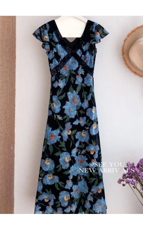 4✮- ONFMY11073 - Midi Dress 4✮- ONFMY11073 - Midi Dress