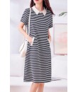4✮- ONFMY11093 - Knee Dress 4✮- ONFMY11093 - Knee Dress