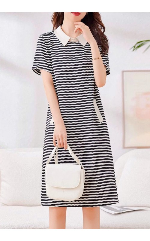4✮- ONFMY11093 - Knee Dress 4✮- ONFMY11093 - Knee Dress