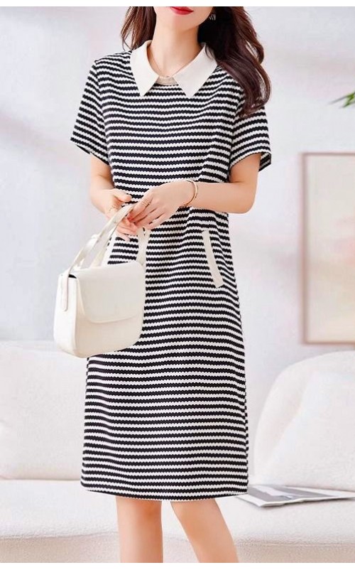 4✮- ONFMY11093 - Knee Dress 4✮- ONFMY11093 - Knee Dress