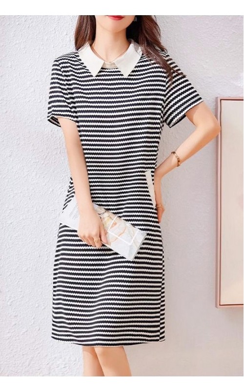 4✮- ONFMY11093 - Knee Dress 4✮- ONFMY11093 - Knee Dress
