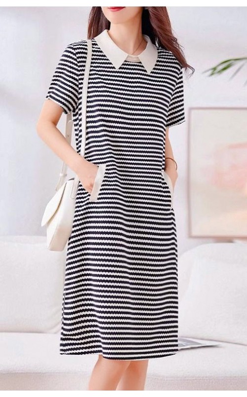 4✮- ONFMY11093 - Knee Dress 4✮- ONFMY11093 - Knee Dress