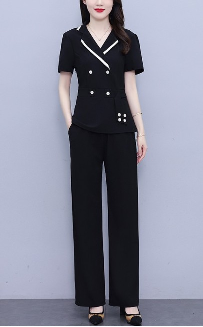 4✮- ONFMY12210 - Set (Top+Pants)