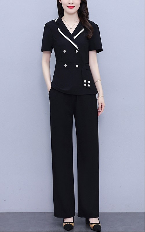 4✮- ONFMY12210 - Set (Top+Pants) 4✮- ONFMY12210 - Set (Top+Pants)