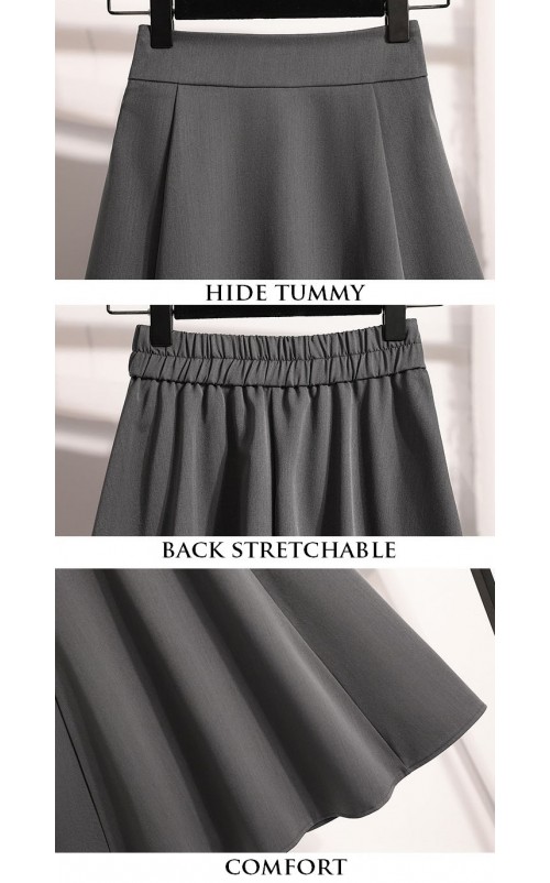 4✮- OOFBY9103 - Midi Skirt 4✮- OOFBY9103 - Midi Skirt