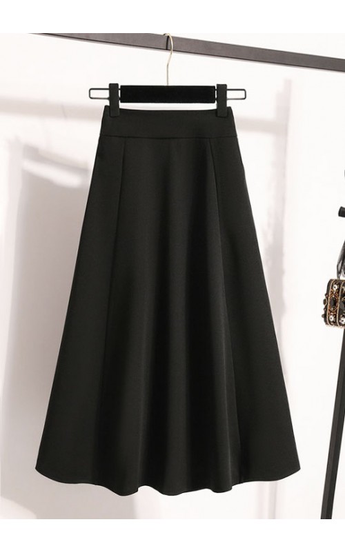 4✮- OOFBY9103 - Midi Skirt 4✮- OOFBY9103 - Midi Skirt
