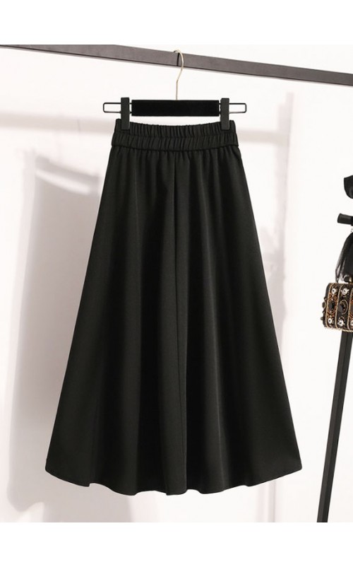 4✮- OOFBY9103 - Midi Skirt 4✮- OOFBY9103 - Midi Skirt