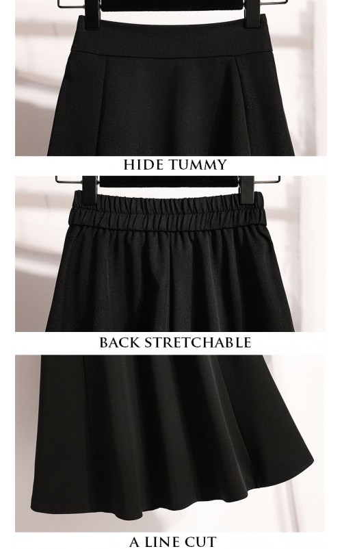 4✮- OOFBY9103 - Midi Skirt 4✮- OOFBY9103 - Midi Skirt