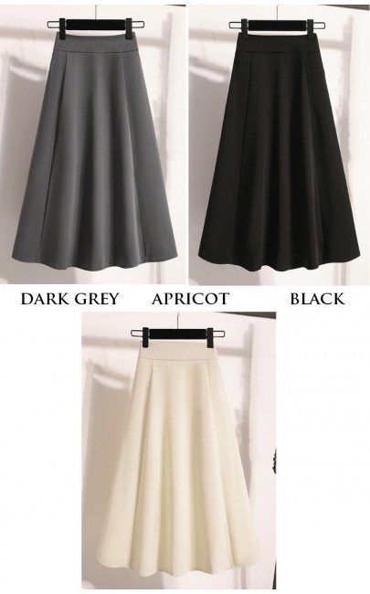 4✮- OOFBY9103 - Midi Skirt 4✮- OOFBY9103 - Midi Skirt