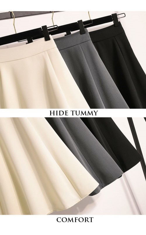4✮- OOFBY9103 - Midi Skirt 4✮- OOFBY9103 - Midi Skirt