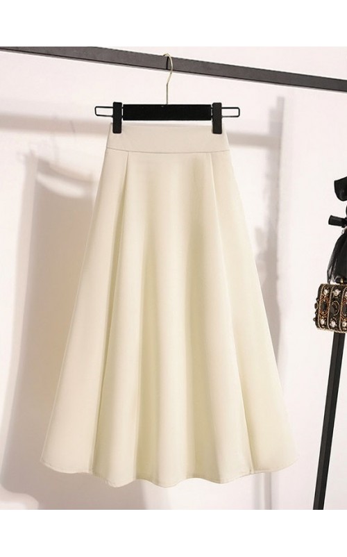 4✮- OOFBY9103 - Midi Skirt 4✮- OOFBY9103 - Midi Skirt