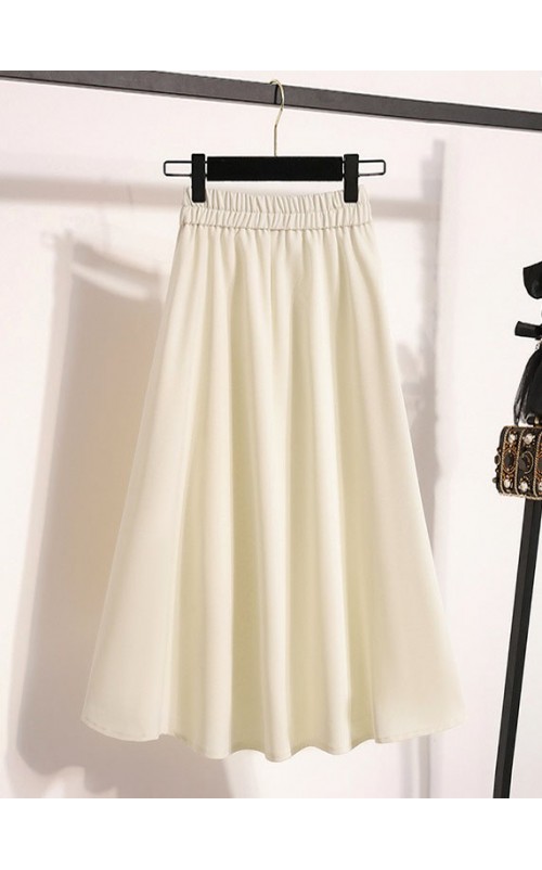 4✮- OOFBY9103 - Midi Skirt 4✮- OOFBY9103 - Midi Skirt