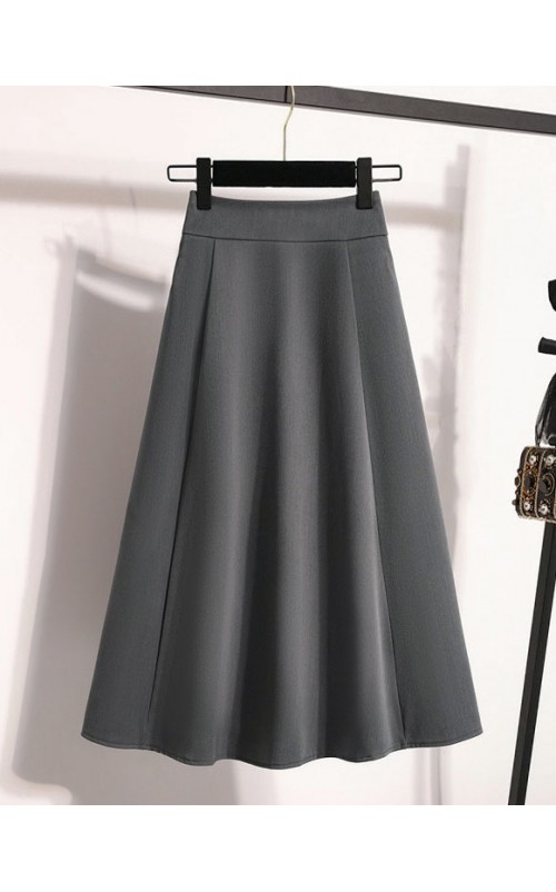 4✮- OOFBY9103 - Midi Skirt 4✮- OOFBY9103 - Midi Skirt