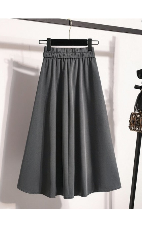 4✮- OOFBY9103 - Midi Skirt 4✮- OOFBY9103 - Midi Skirt