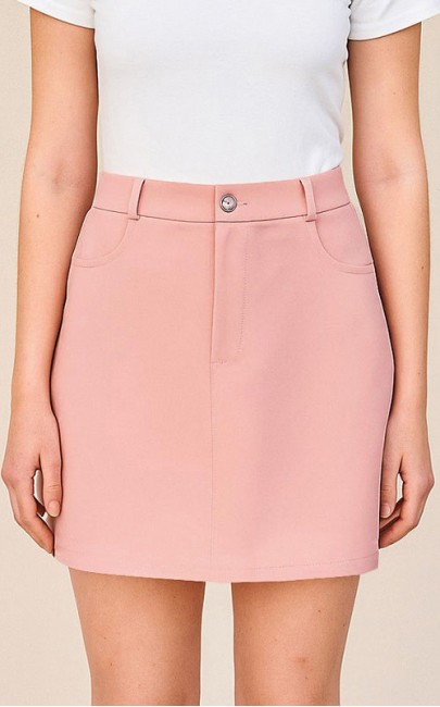 4✮- OOFMY10114 - Skort / Skirt