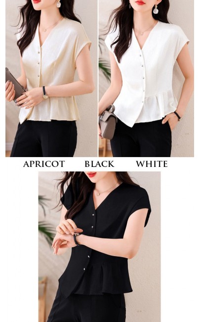 4✮- OOFMY11147 - Top (S-XL) 4✮- OOFMY11147 - Top (S-XL)