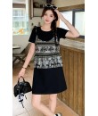 4✮- OOFMY11181 - Mini / Midi Dress 4✮- OOFMY11181 - Mini / Midi Dress