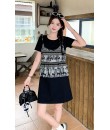 4✮- OOFMY11181 - Mini / Midi Dress 4✮- OOFMY11181 - Mini / Midi Dress
