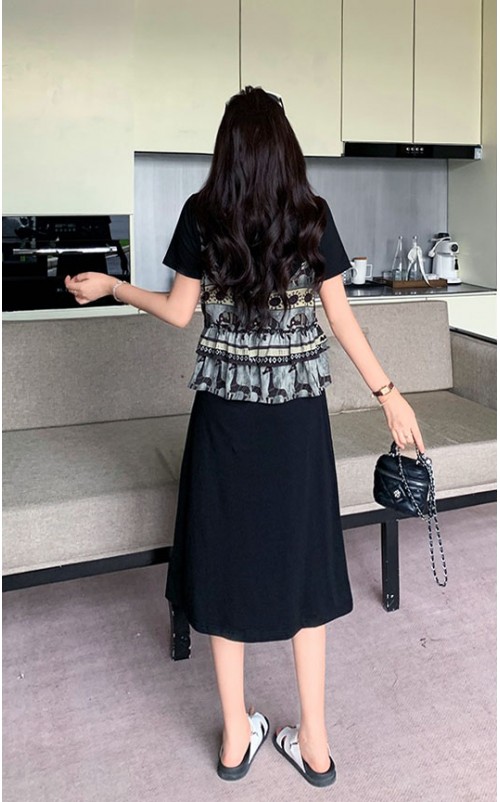 4✮- OOFMY11181 - Mini / Midi Dress 4✮- OOFMY11181 - Mini / Midi Dress