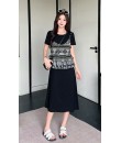 4✮- OOFMY11181 - Mini / Midi Dress 4✮- OOFMY11181 - Mini / Midi Dress