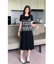 4✮- OOFMY11181 - Mini / Midi Dress 4✮- OOFMY11181 - Mini / Midi Dress