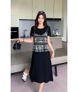 4✮- OOFMY11181 - Mini / Midi Dress 4✮- OOFMY11181 - Mini / Midi Dress