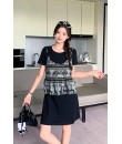 4✮- OOFMY11181 - Mini / Midi Dress 4✮- OOFMY11181 - Mini / Midi Dress