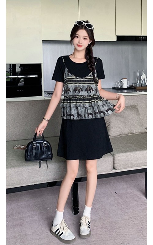 4✮- OOFMY11181 - Mini / Midi Dress 4✮- OOFMY11181 - Mini / Midi Dress