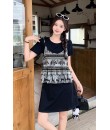 4✮- OOFMY11181 - Mini / Midi Dress 4✮- OOFMY11181 - Mini / Midi Dress