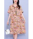 4✮- OOFMY11287 / MY11288 / MY11289 - Knee Dress 4✮- OOFMY11287 / MY11288 / MY11289 - Knee Dress