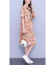 4✮- OOFMY11287 / MY11288 / MY11289 - Knee Dress 4✮- OOFMY11287 / MY11288 / MY11289 - Knee Dress