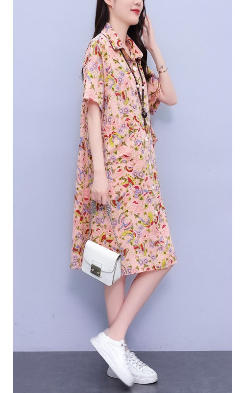 4✮- OOFMY11287 / MY11288 / MY11289 - Knee Dress 4✮- OOFMY11287 / MY11288 / MY11289 - Knee Dress