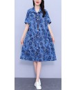 4✮- OOFMY11287 / MY11288 / MY11289 - Knee Dress 4✮- OOFMY11287 / MY11288 / MY11289 - Knee Dress