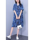 4✮- OOFMY11287 / MY11288 / MY11289 - Knee Dress 4✮- OOFMY11287 / MY11288 / MY11289 - Knee Dress
