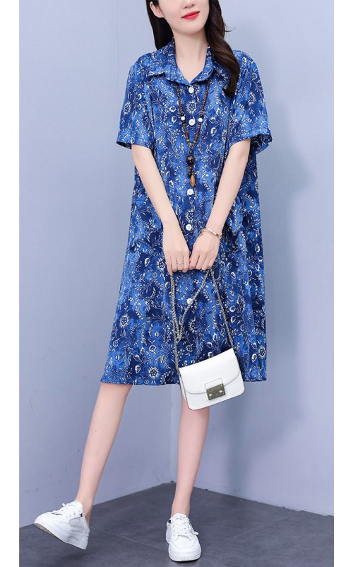 4✮- OOFMY11287 / MY11288 / MY11289 - Knee Dress 4✮- OOFMY11287 / MY11288 / MY11289 - Knee Dress
