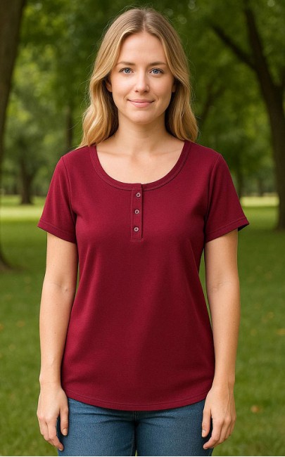 4✮- OOFMY11353 - Top