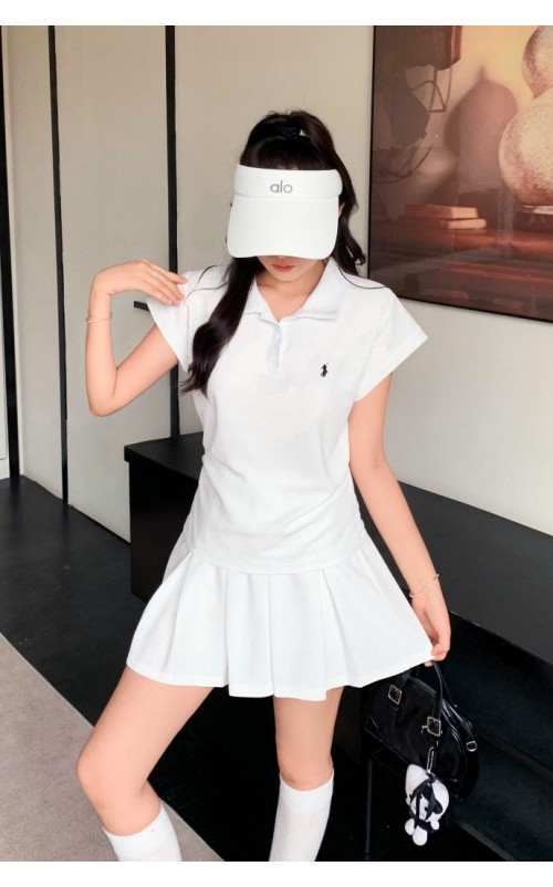 4✮- OOFMY11354 - Mini Dress (Top+Skirt) 4✮- OOFMY11354 - Mini Dress (Top+Skirt)
