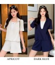 4✮- OOFMY11370 - Set (Top+Shorts) 4✮- OOFMY11370 - Set (Top+Shorts)