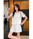 4✮- OOFMY11370 - Set (Top+Shorts) 4✮- OOFMY11370 - Set (Top+Shorts)