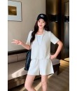 4✮- OOFMY11370 - Set (Top+Shorts) 4✮- OOFMY11370 - Set (Top+Shorts)