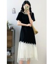 4✮- OOFMY11388 - Midi Dress 4✮- OOFMY11388 - Midi Dress