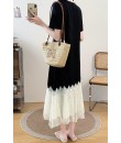 4✮- OOFMY11388 - Midi Dress 4✮- OOFMY11388 - Midi Dress